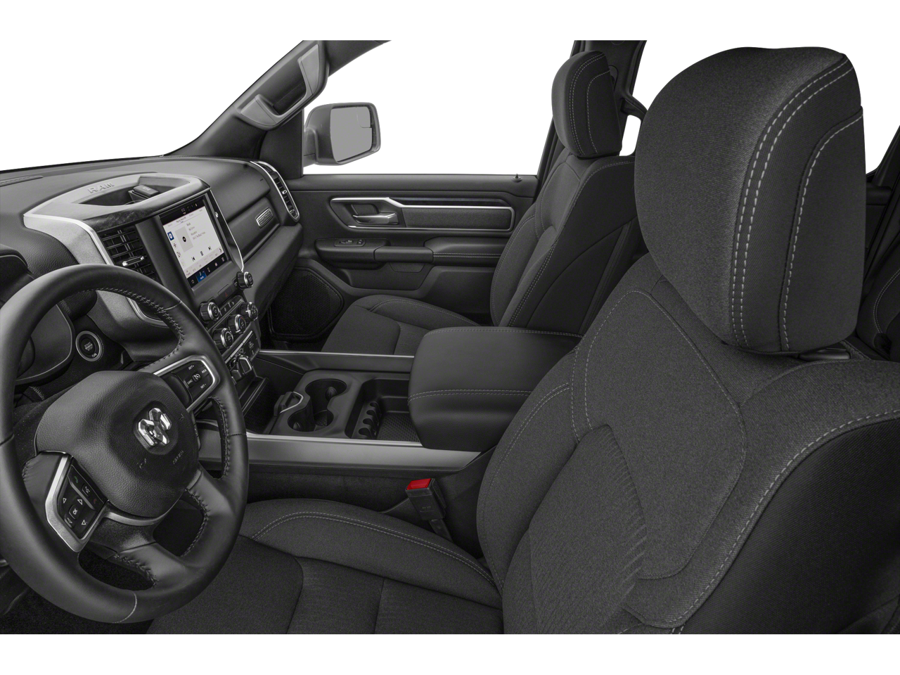 2024 RAM Ram 1500 Pickup Laramie - Photo 6