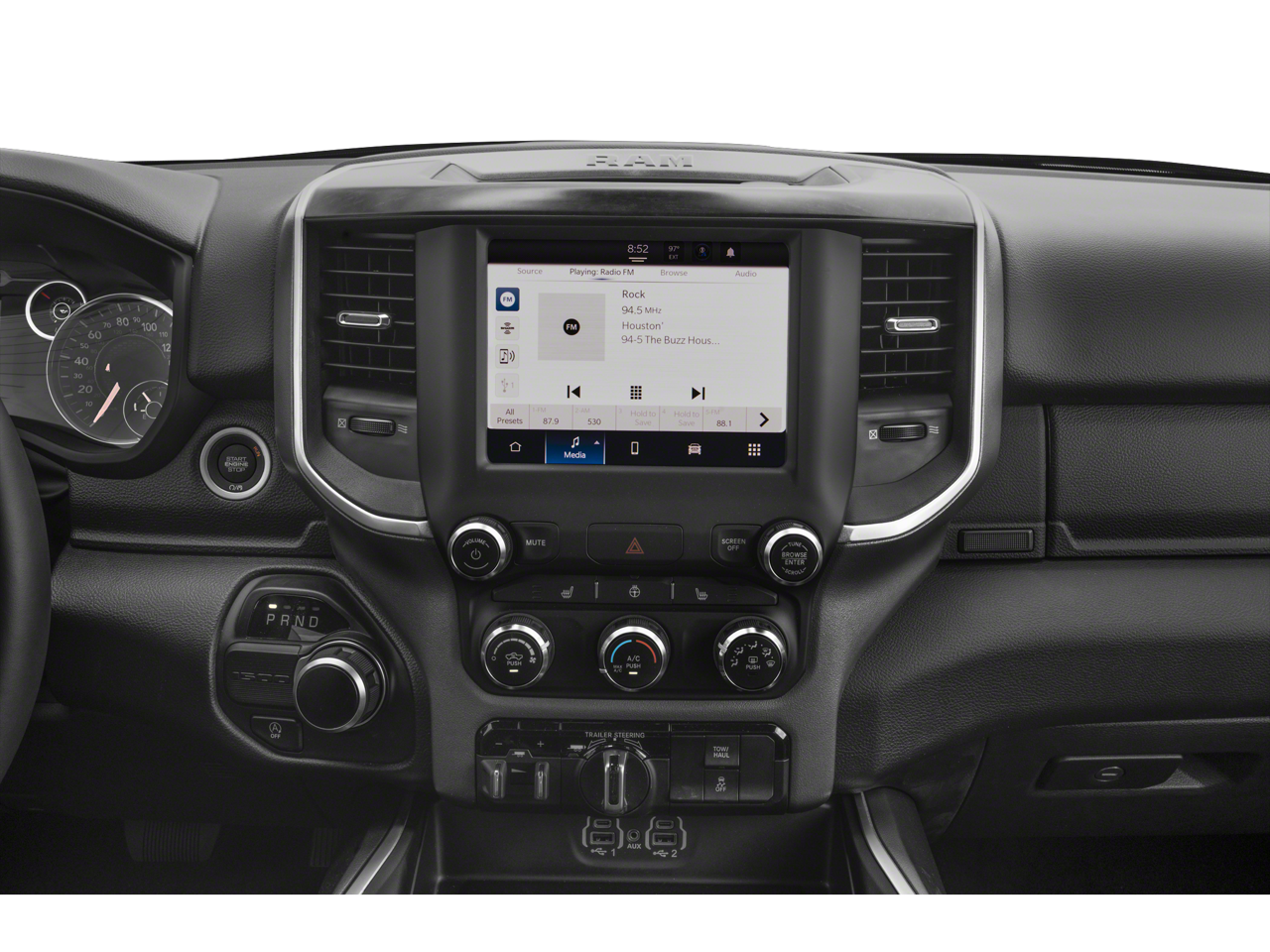 2024 RAM Ram 1500 Pickup Laramie - Photo 7