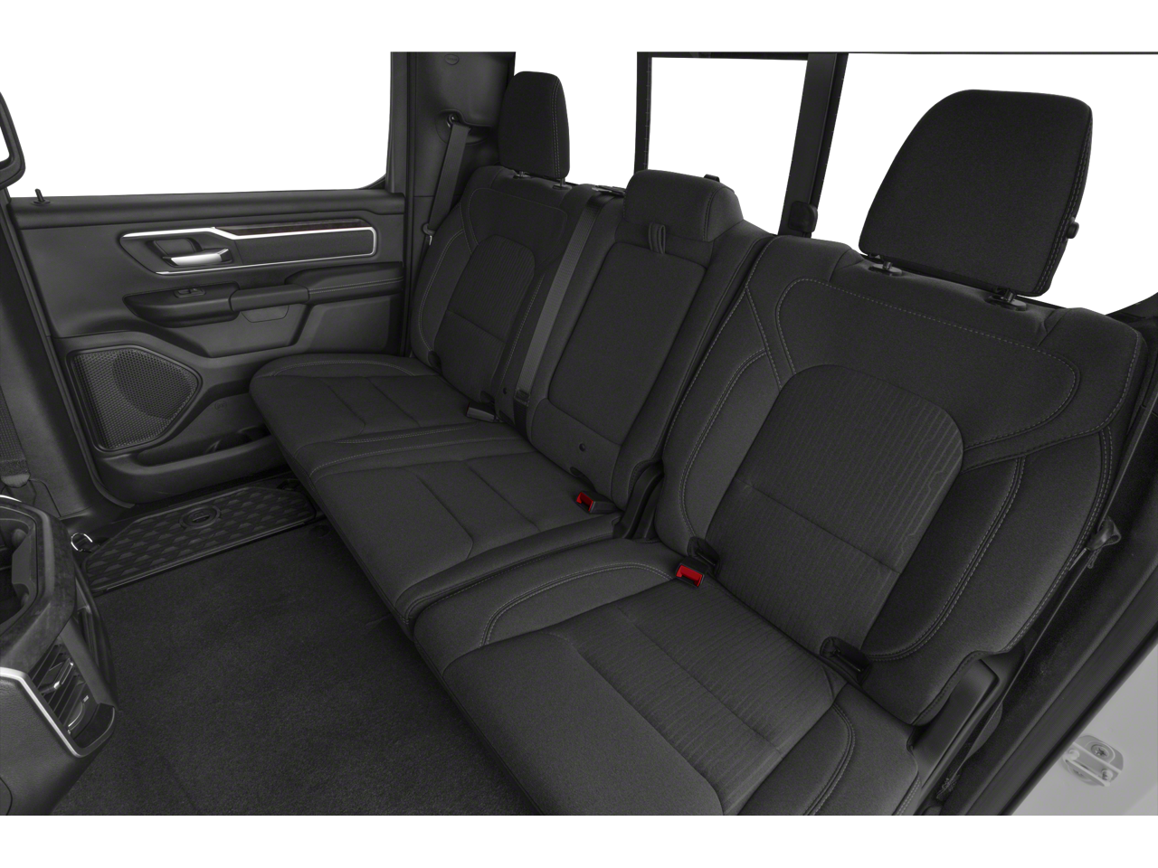 2024 RAM Ram 1500 Pickup Laramie - Photo 9