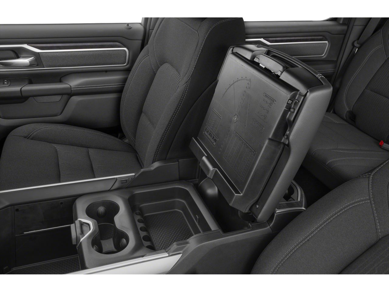 2024 RAM Ram 1500 Pickup Laramie - Photo 10