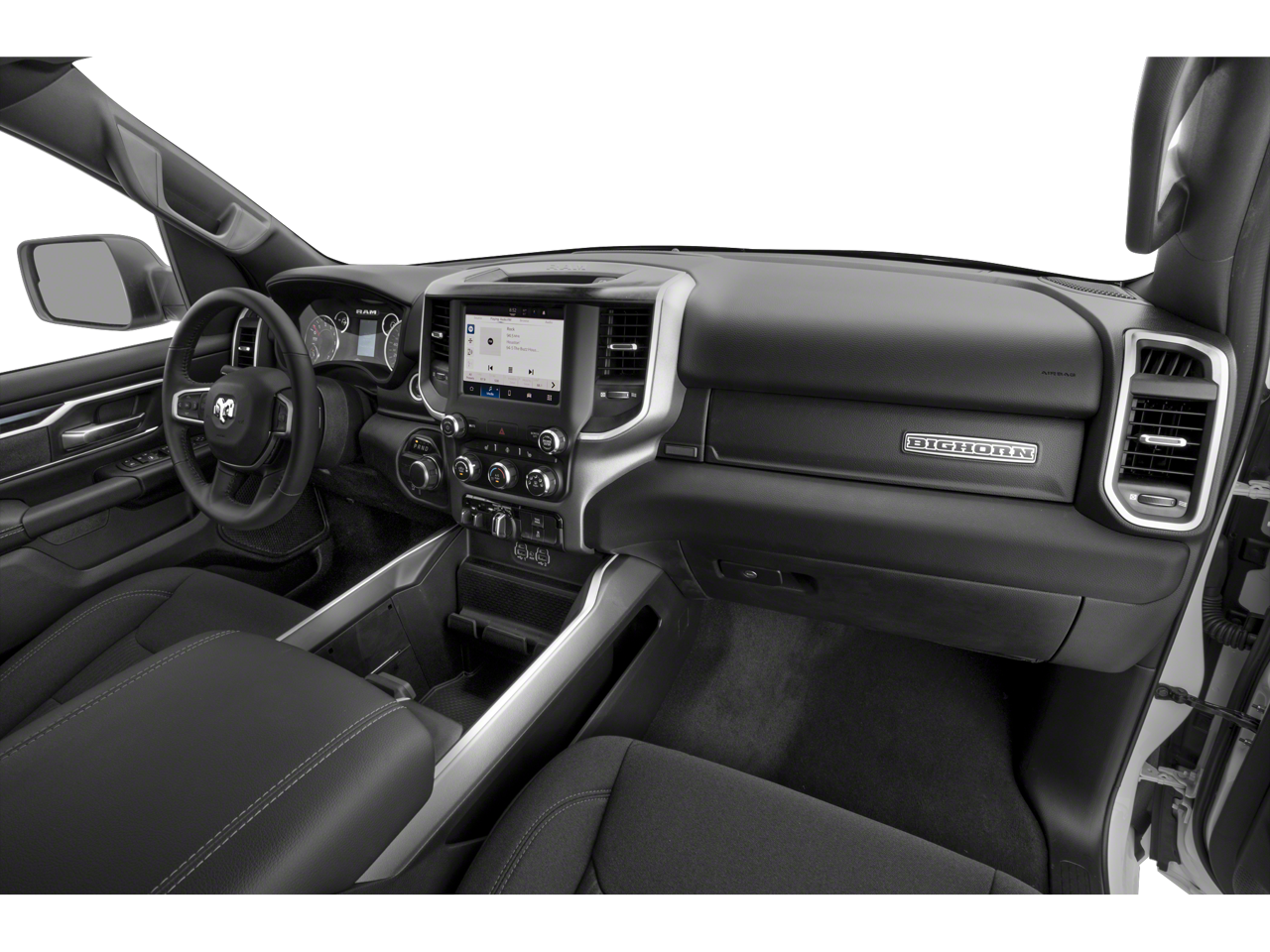 2024 RAM Ram 1500 Pickup Laramie - Photo 11