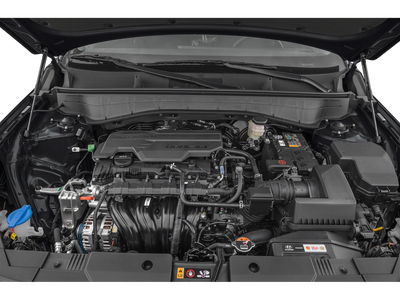 2025 Hyundai KONA SE