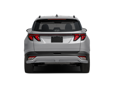 2026 Hyundai TUCSON SEL Plus FWD