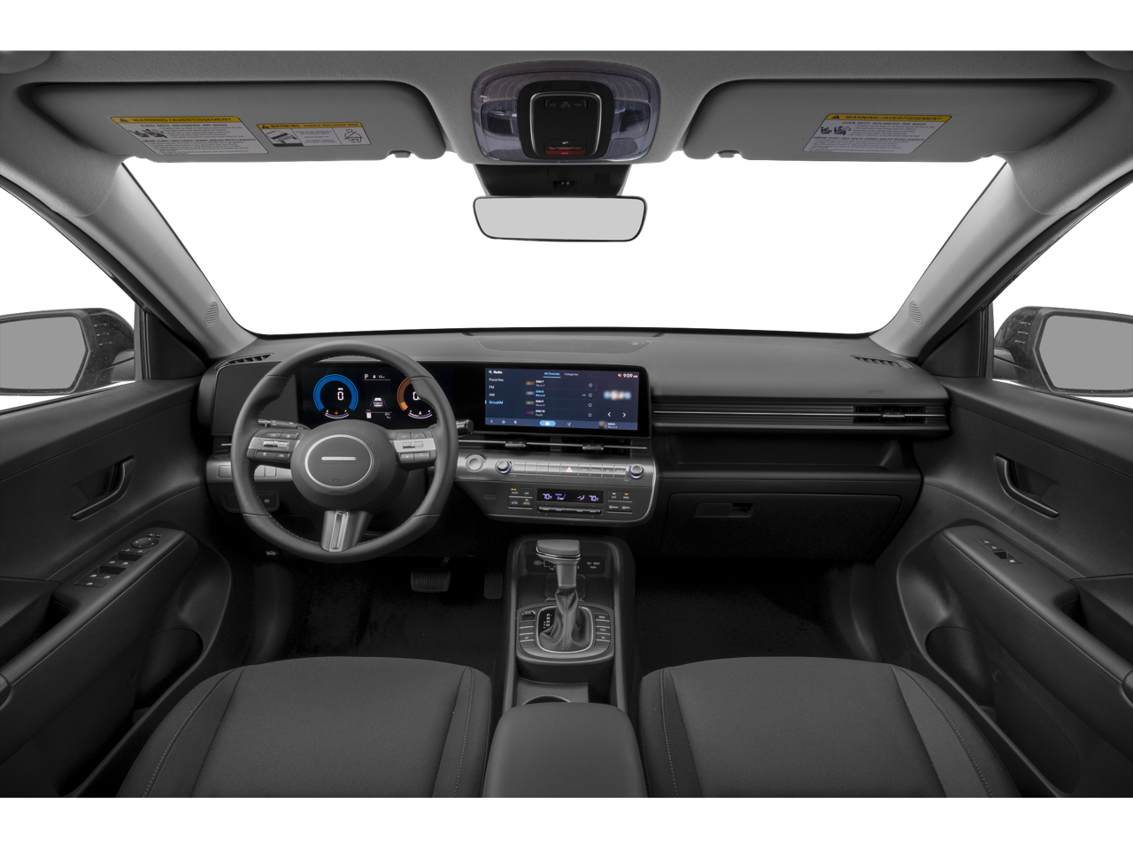 2026 Hyundai Kona SEL Sport - Photo 30