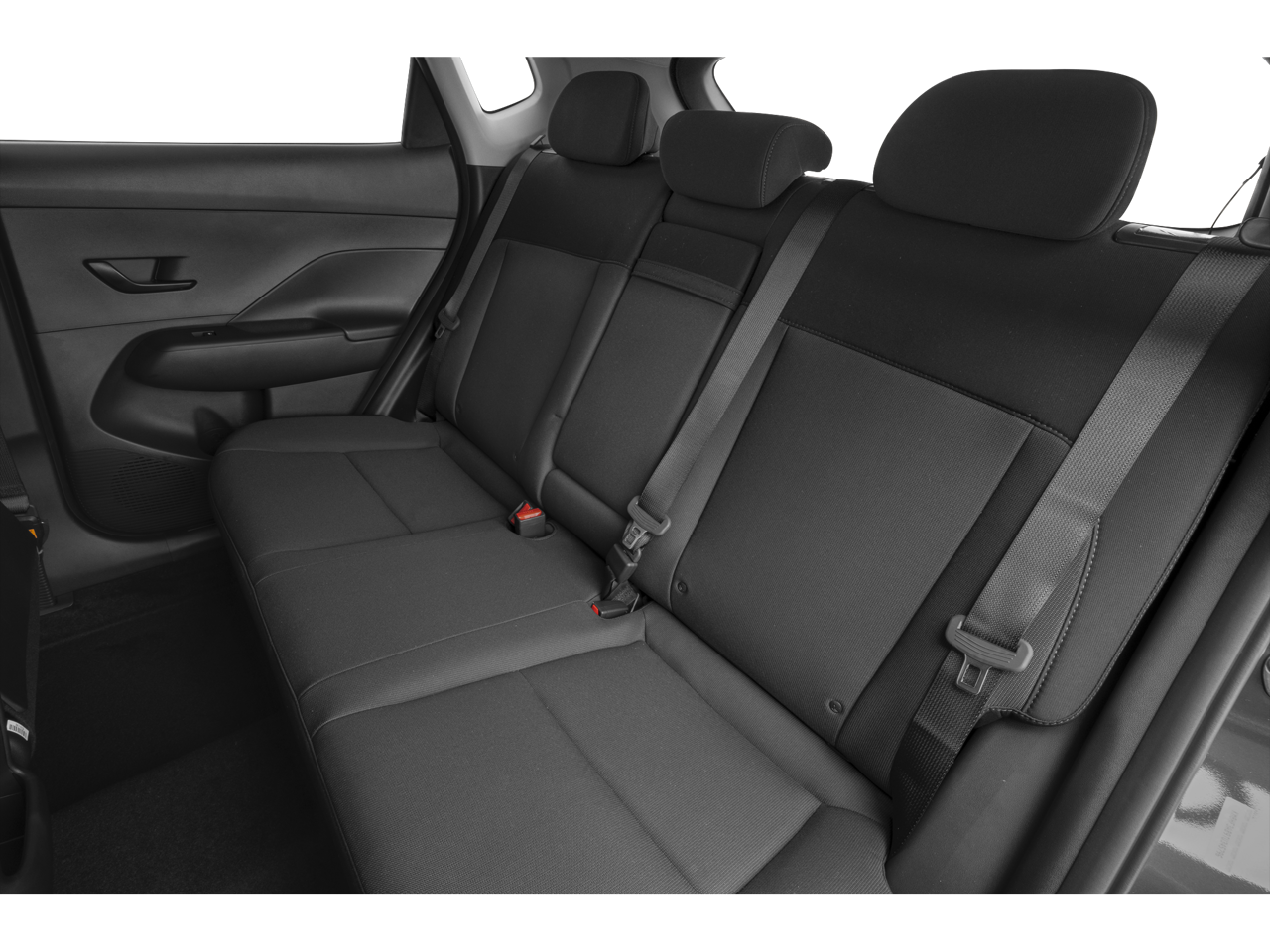 2026 Hyundai Kona SEL Sport - Photo 33