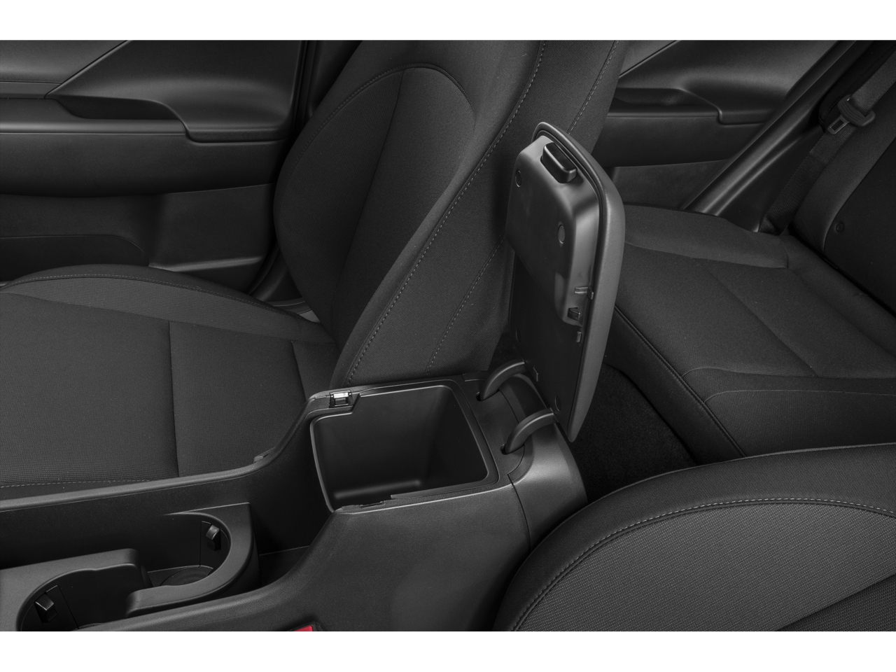 2026 Hyundai Kona SEL Sport - Photo 34