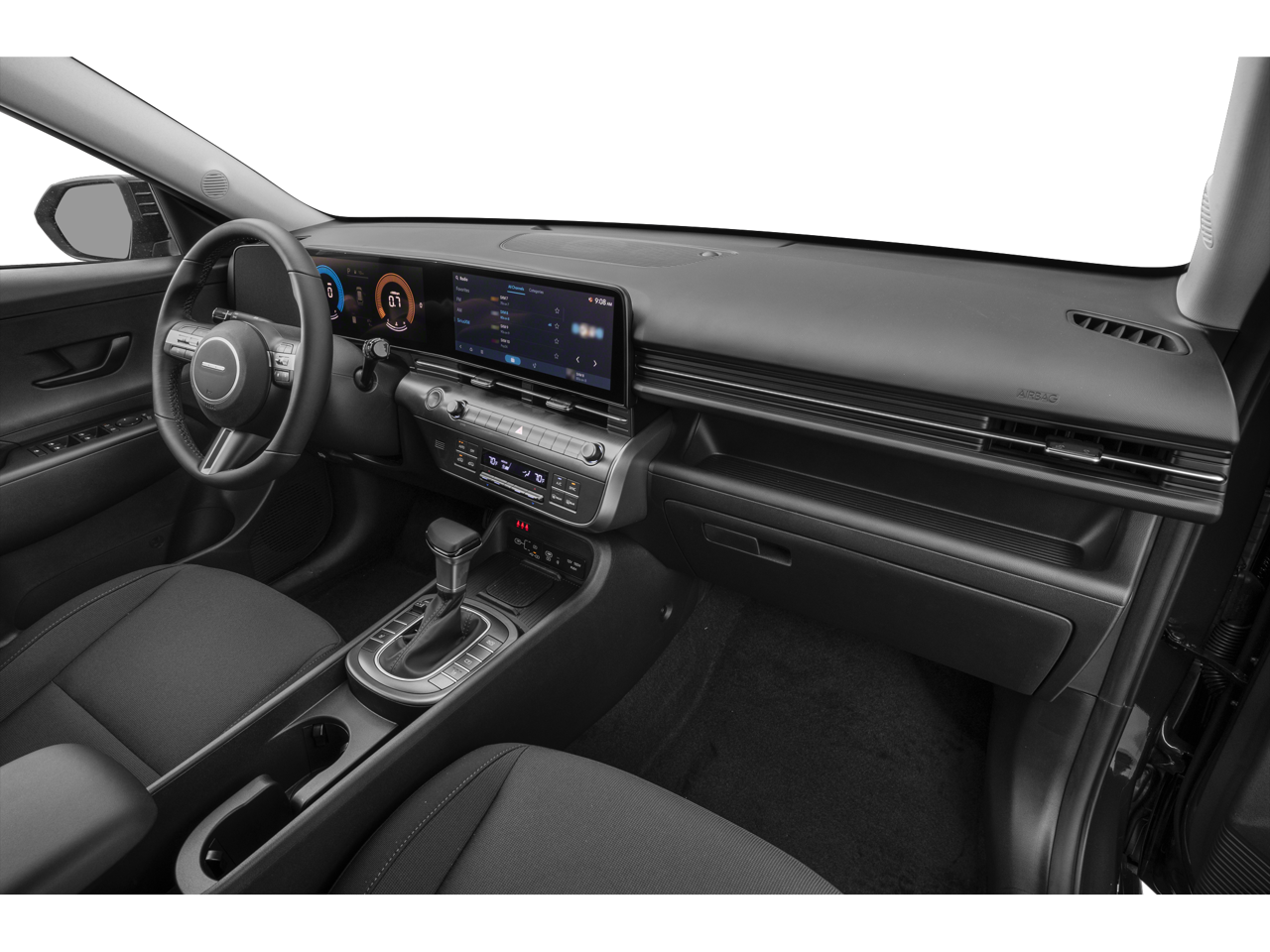 2026 Hyundai Kona SEL Sport - Photo 35