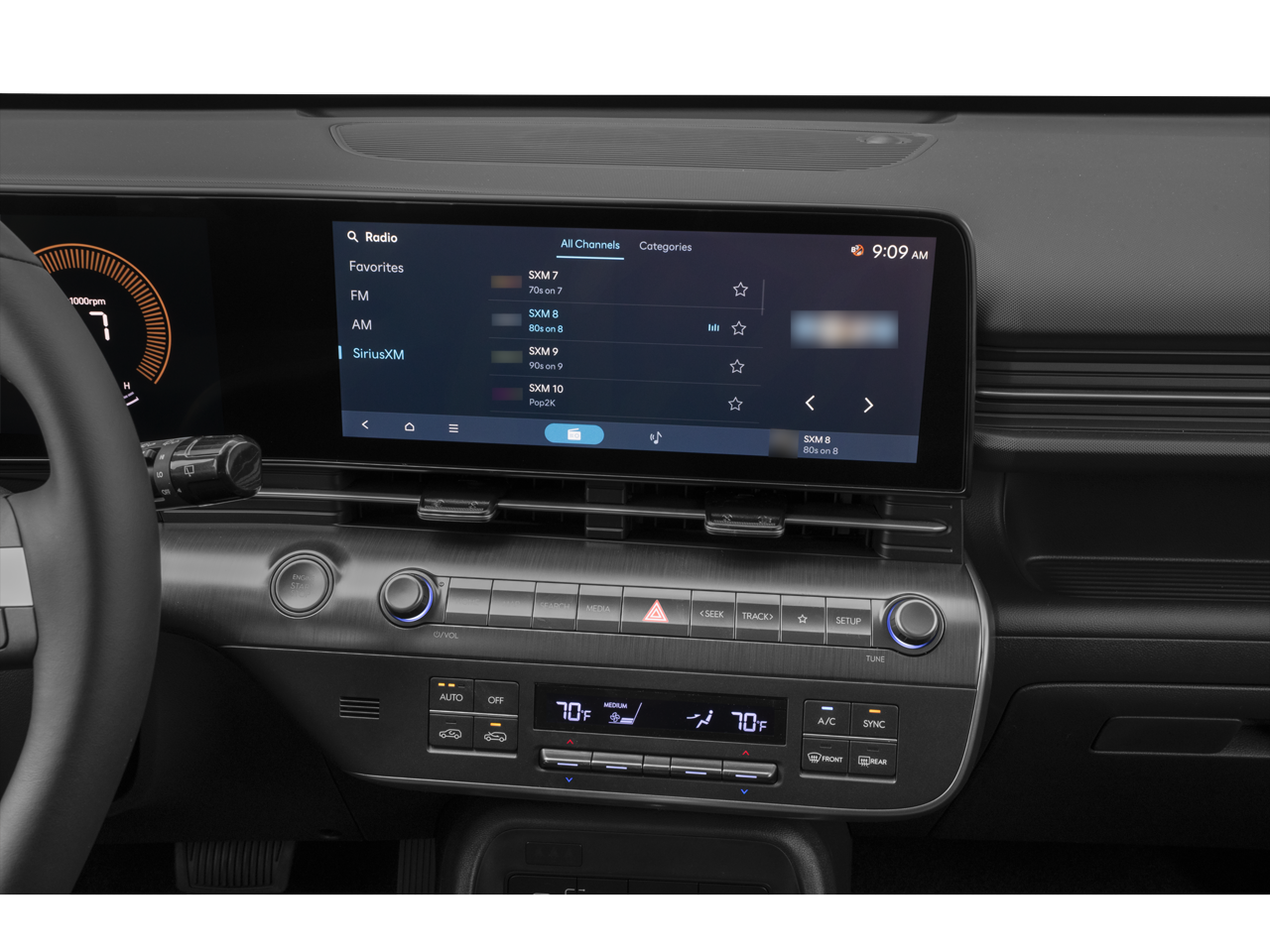 2026 Hyundai Kona SEL Sport - Photo 36