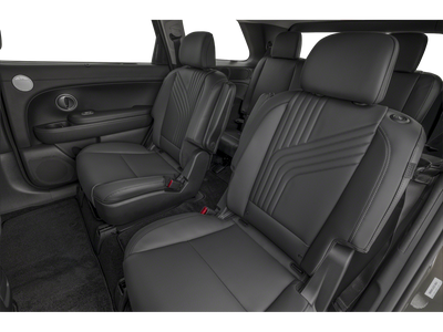 2026 Hyundai PALISADE SEL 7 Passenger