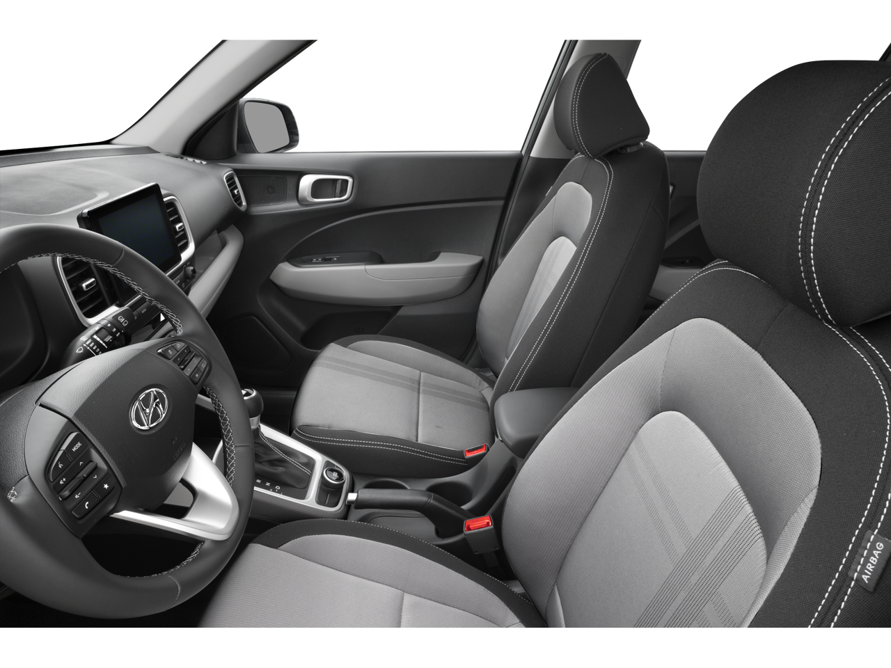 2026 Hyundai Venue SEL - Photo 32