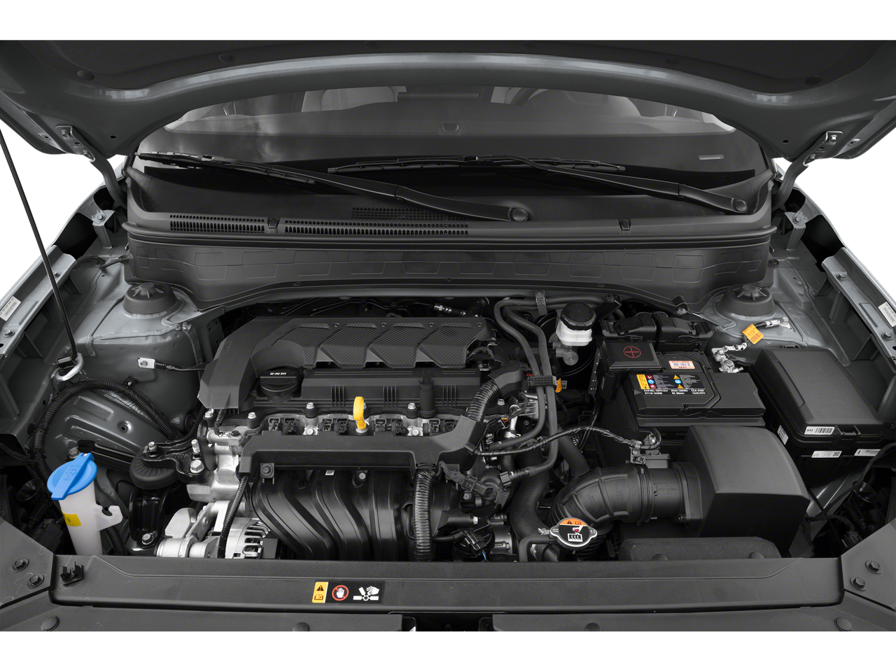 2026 Hyundai Venue SEL - Photo 34