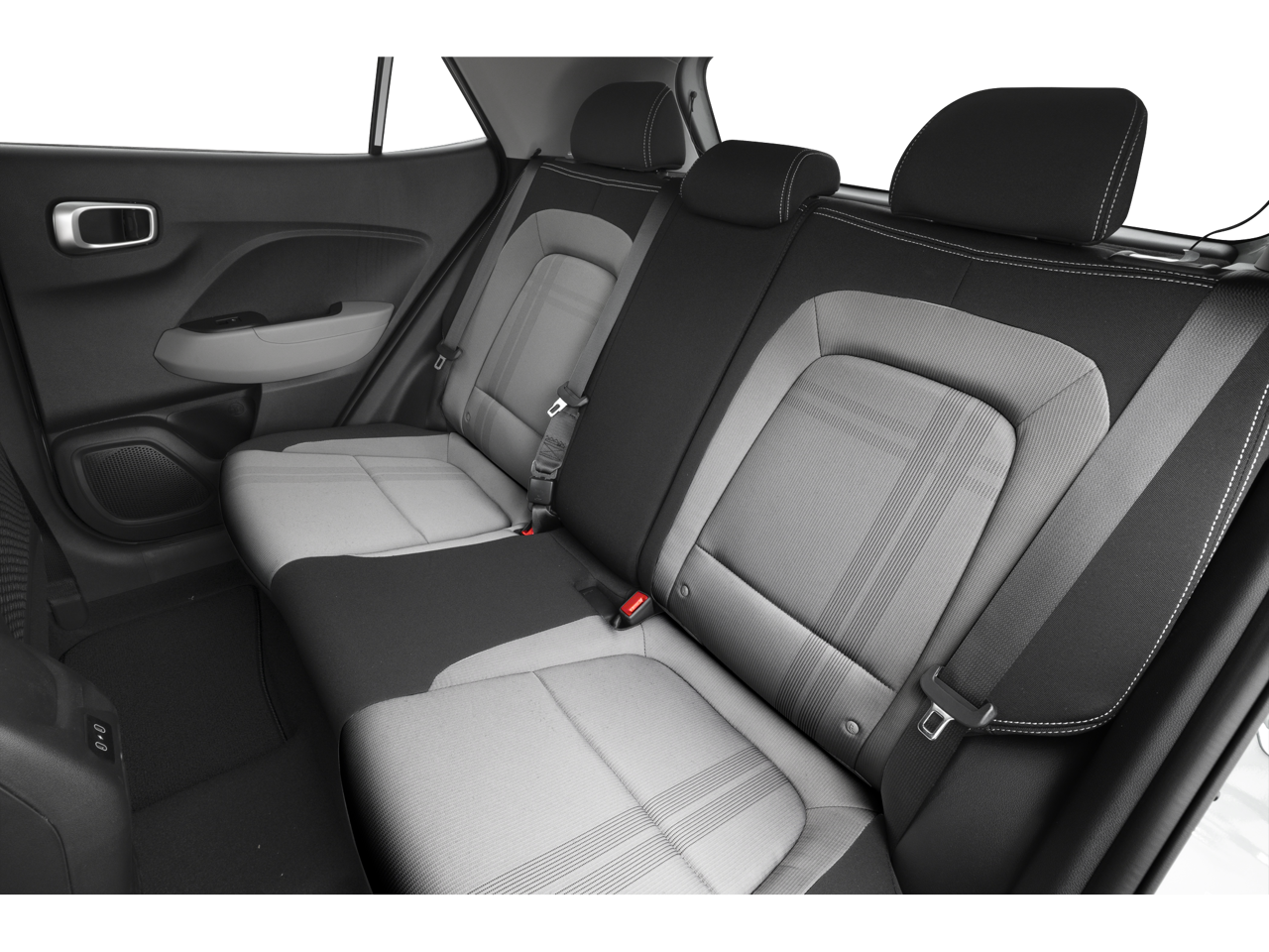 2026 Hyundai Venue SEL - Photo 35
