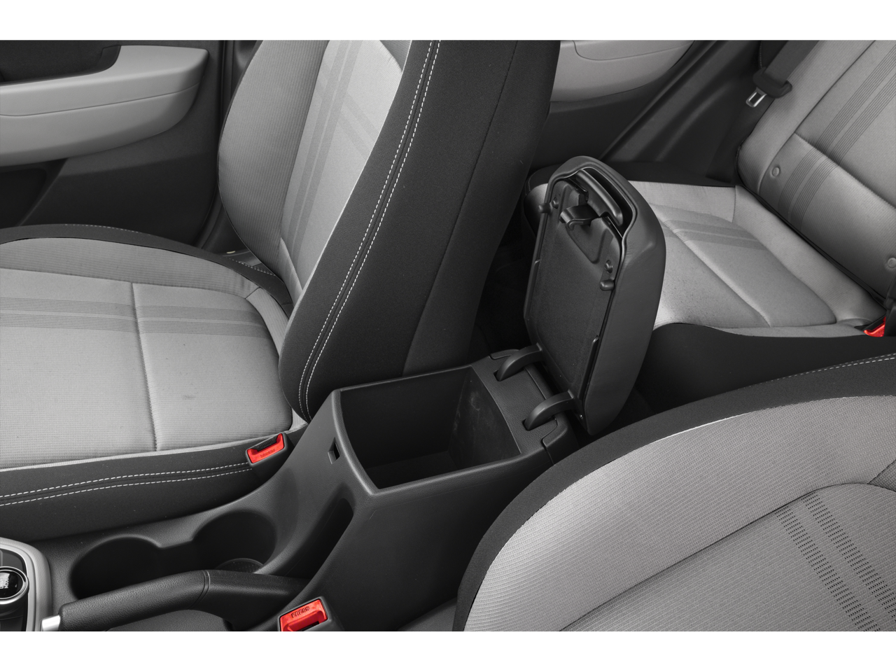 2026 Hyundai Venue SEL - Photo 36