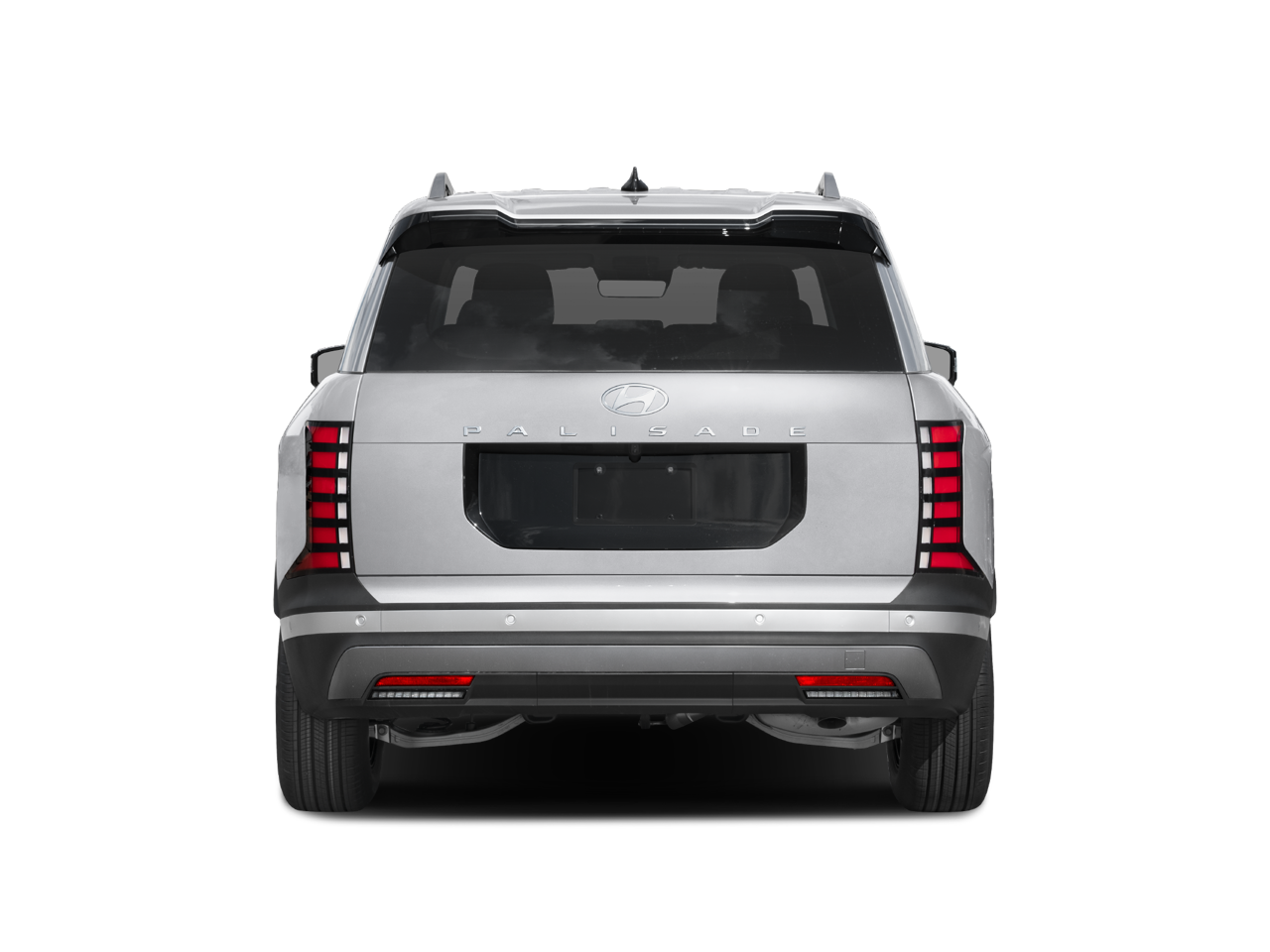 2027 Hyundai PALISADE SEL Premium FWD