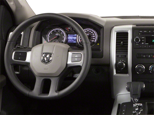 2011 RAM 1500 SLT