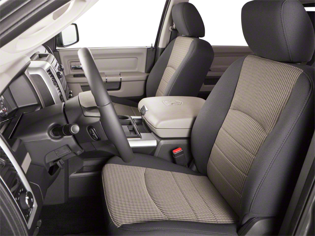 2011 RAM 1500 SLT