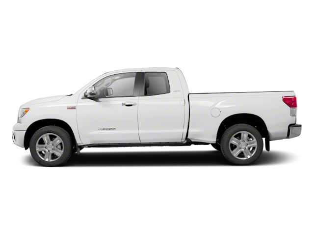 2013 Toyota Tundra Grade
