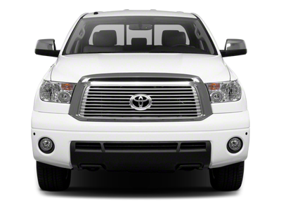 2013 Toyota Tundra Grade