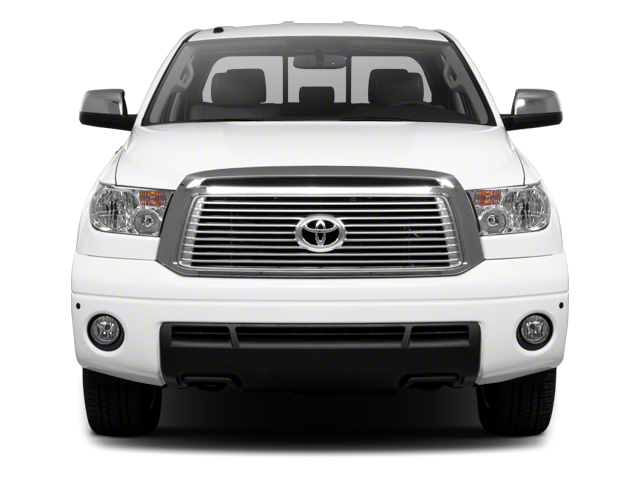 2013 Toyota Tundra Grade