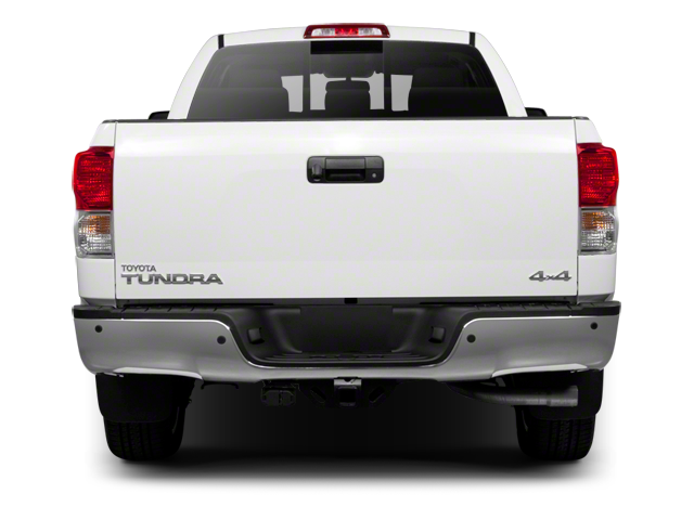 2013 Toyota Tundra Grade