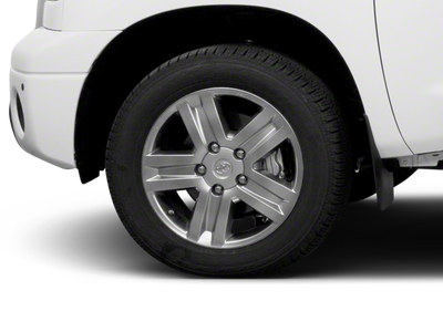 2013 Toyota Tundra Grade