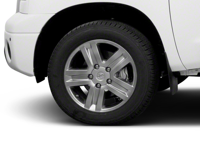 2013 Toyota Tundra Grade