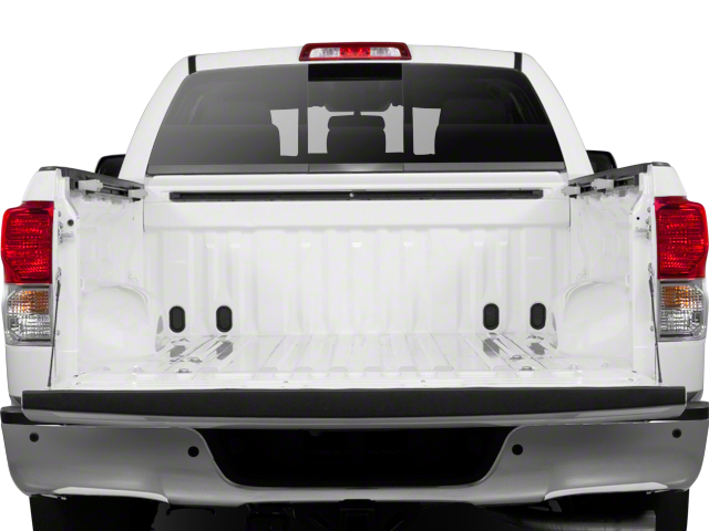 2013 Toyota Tundra Grade