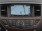 2017 Nissan Pathfinder Platinum