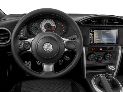 2017 Toyota 86 Base