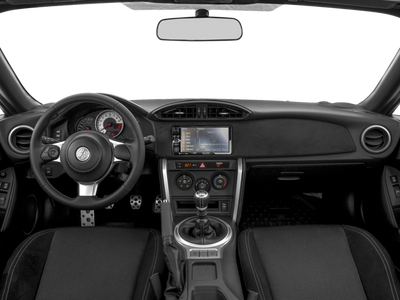 2017 Toyota 86 Base