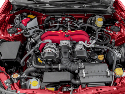 2017 Toyota 86 Base