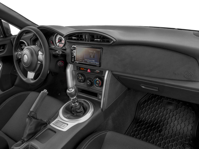 2017 Toyota 86 Base