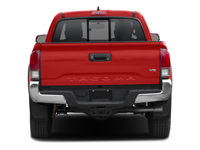 2017 Toyota Tacoma TRD Off-Road