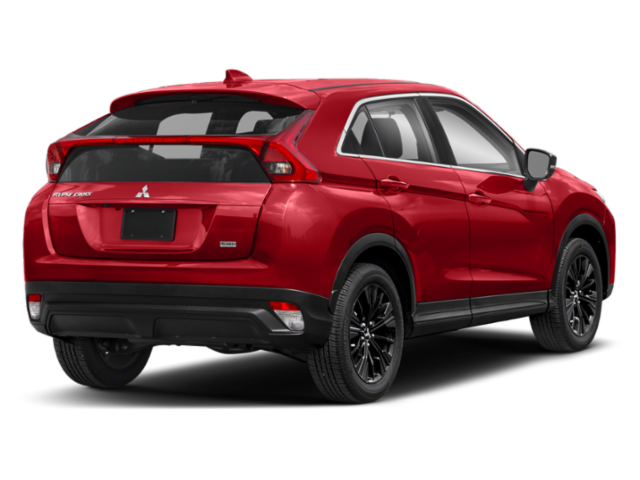 Used 2018 Mitsubishi Eclipse Cross LE with VIN JA4AT4AA2JZ063277 for sale in Beech Island, SC
