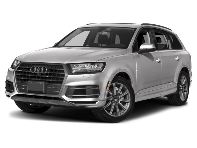 2019 Audi Q7 SE Premium