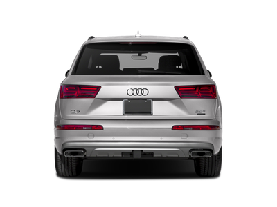 2019 Audi Q7 55 SE Premium quattro