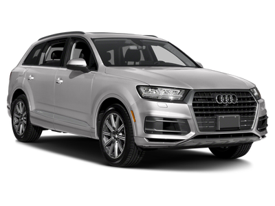 2019 Audi Q7 55 SE Premium quattro