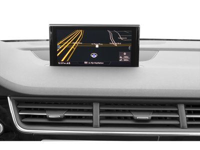 2019 Audi Q7 55 SE Premium quattro