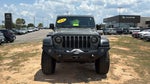 2020 Jeep Wrangler Unlimited Sport Altitude