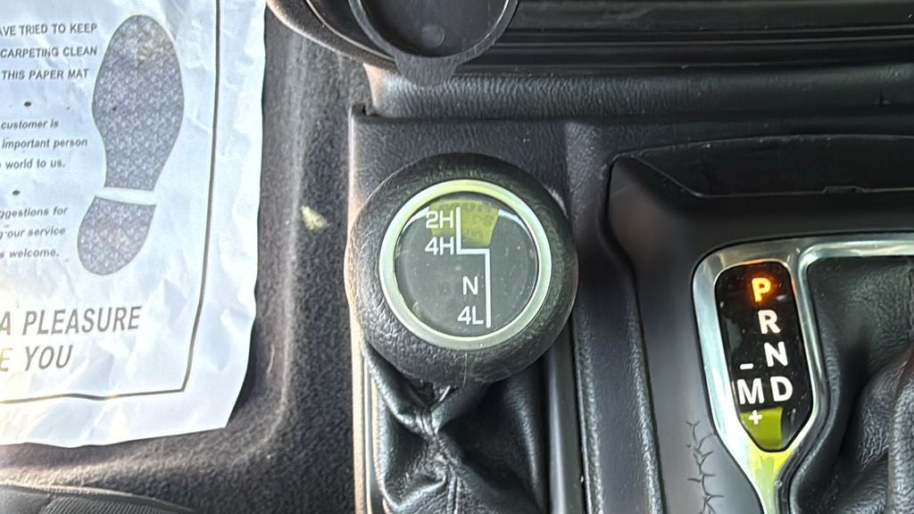 2020 Jeep Wrangler Unlimited Sport Altitude