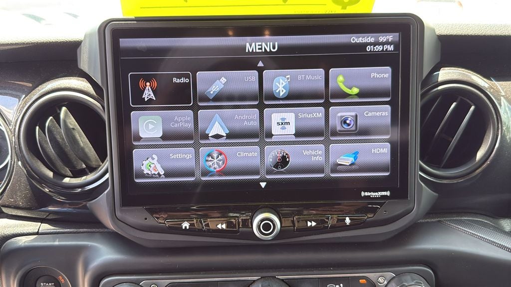 2020 Jeep Wrangler Unlimited Sport Altitude