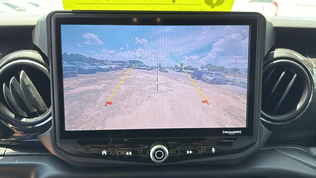 2020 Jeep Wrangler Unlimited Sport Altitude