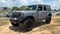 2020 Jeep Wrangler Unlimited Sport Altitude