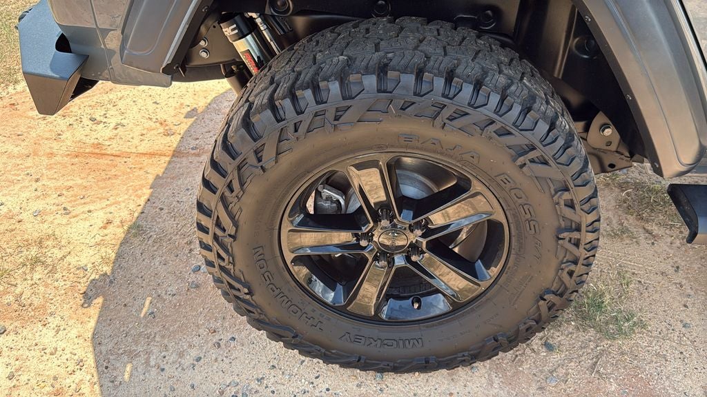 2020 Jeep Wrangler Unlimited Sport Altitude