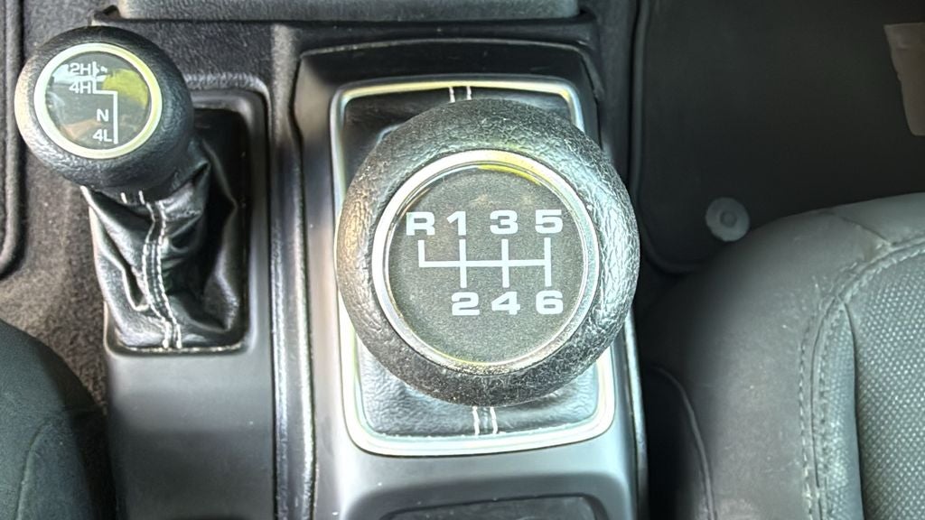 2020 Jeep Wrangler Unlimited Sahara - Photo 23
