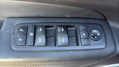 2018 Jeep Grand Cherokee Summit