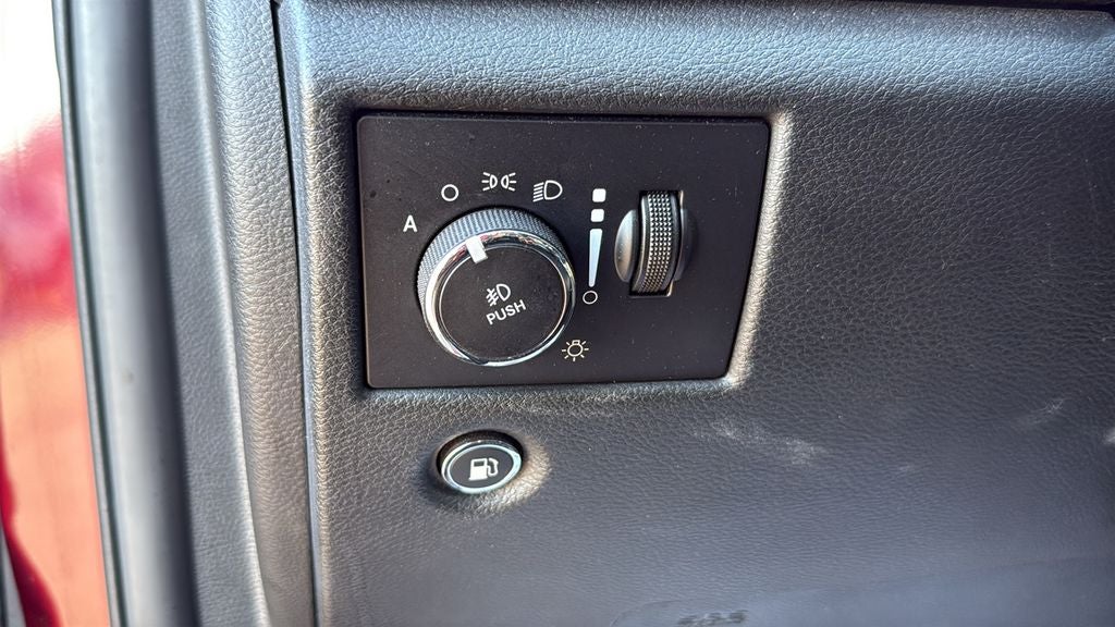 2018 Jeep Grand Cherokee Summit