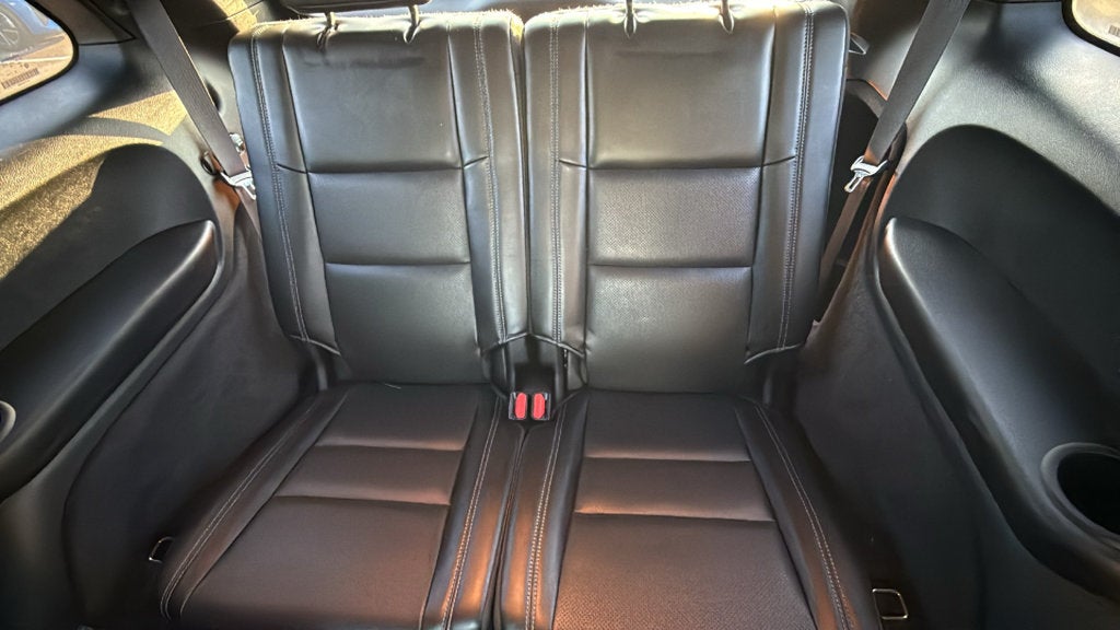 2021 Dodge Durango Citadel