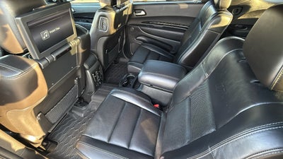 2021 Dodge Durango Citadel
