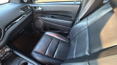 2021 Dodge Durango Citadel